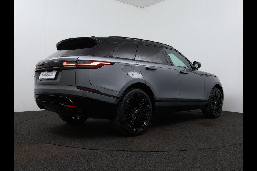 Land Rover Range Rover Velar P400e AWD Dynamic SE PHEV