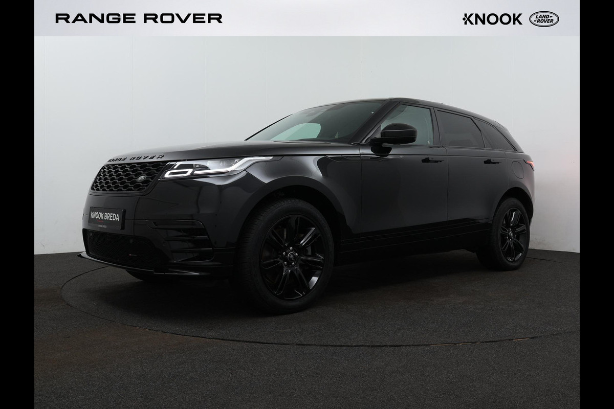 Land Rover Range Rover Velar P400e R-Dynamic SE