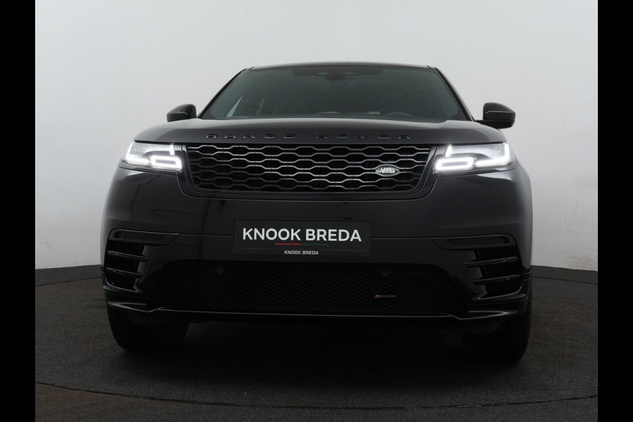 Land Rover Range Rover Velar P400e R-Dynamic SE