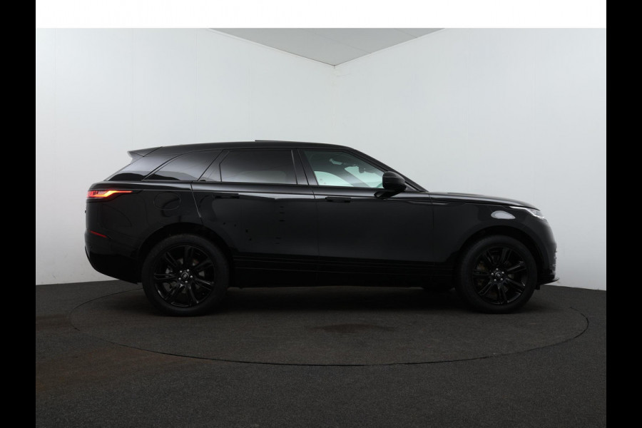 Land Rover Range Rover Velar P400e R-Dynamic SE