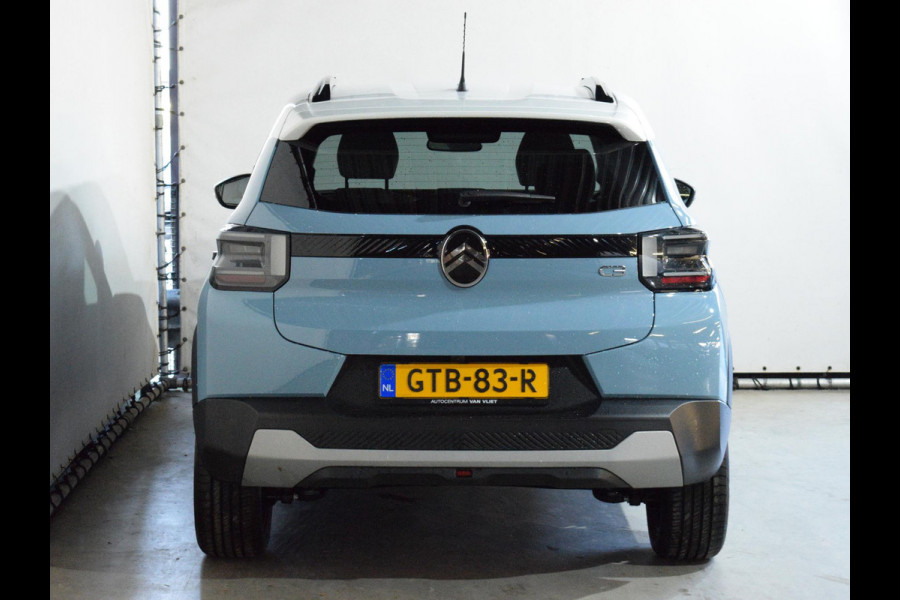 Citroën C3 1.2 Turbo Max