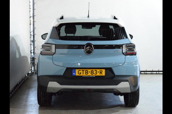 Citroën C3 1.2 Turbo Max