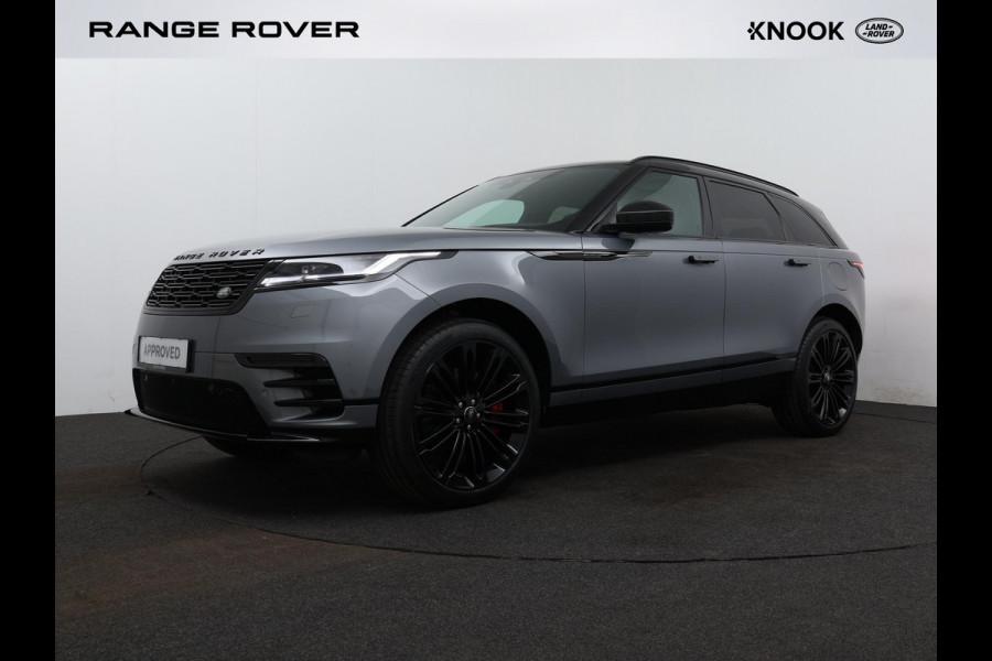 Land Rover Range Rover Velar P400e AWD Dynamic SE PHEV