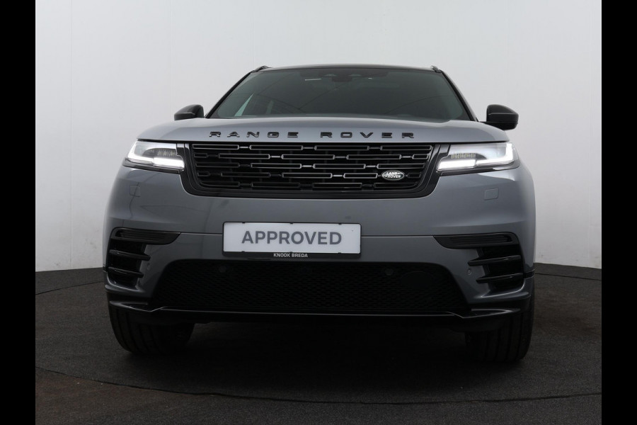 Land Rover Range Rover Velar P400e AWD Dynamic SE PHEV