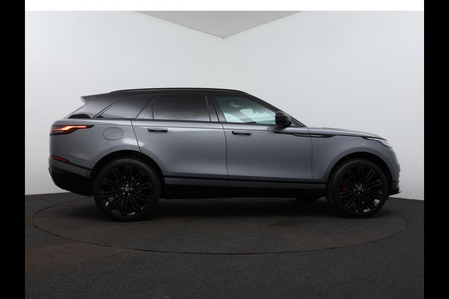 Land Rover Range Rover Velar P400e AWD Dynamic SE PHEV