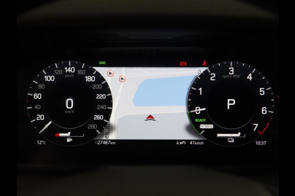 Land Rover Discovery Sport P300e R-Dynamic
