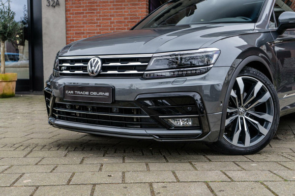 Volkswagen Tiguan 2.0 TSI 4Motion R-Line Pano / Camera / Trekhaak