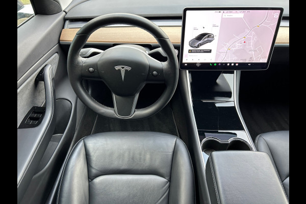 Tesla Model 3 Long Range AWD 75 kWh 89% SOH Trekhaak (1.000kg)