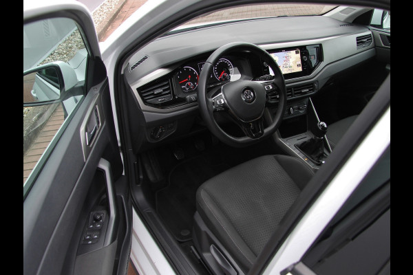 Volkswagen Polo 1.0 TSI 95pk R-Line | Cruise | Navi | Carplay