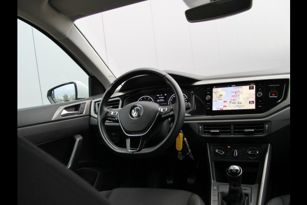 Volkswagen Polo 1.0 TSI 95pk R-Line | Cruise | Navi | Carplay