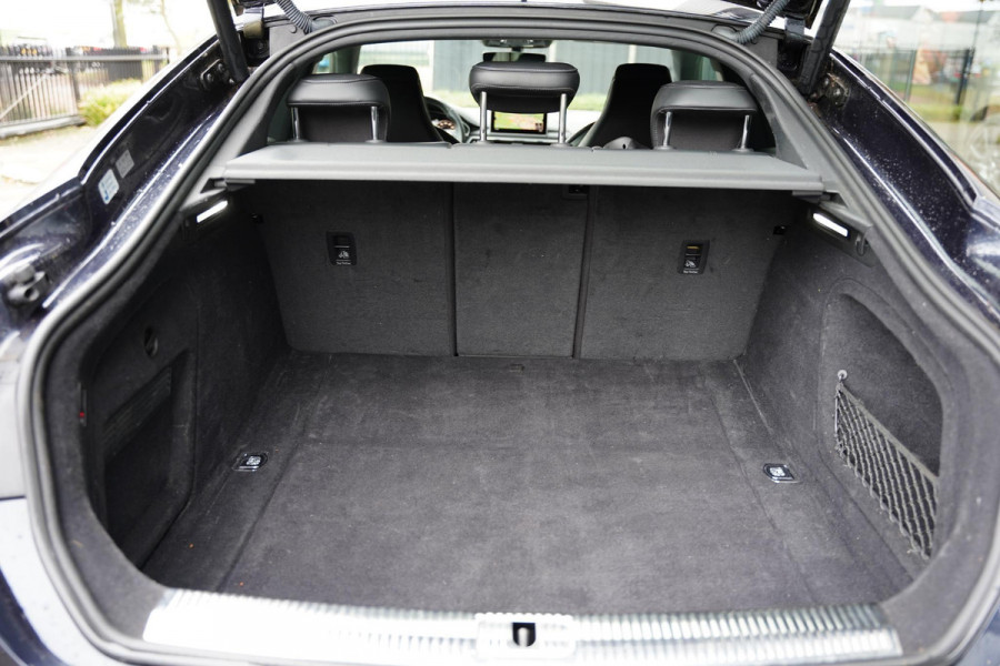 Audi A5 Sportback 2.0 TFSI Rs-Sportstoelen