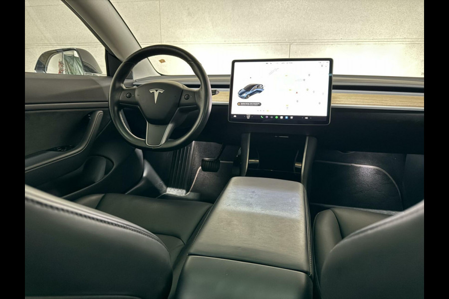 Tesla Model 3 Standard Plus 60 kWh Autopilot Pano NAP