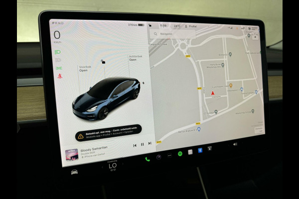 Tesla Model 3 Standard Plus 60 kWh Autopilot Pano NAP