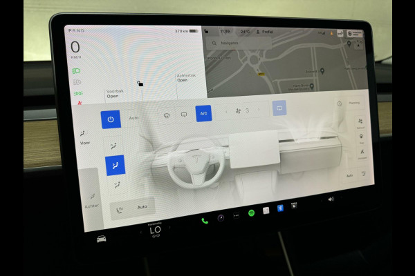 Tesla Model 3 Standard Plus 60 kWh Autopilot Pano NAP