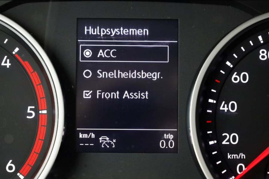 Volkswagen Crafter 35 2.0 TDI 140pk L3H3 (L2H2) DSG-Automaat Exclusive Edition LED/Camera/ACC 01-2021