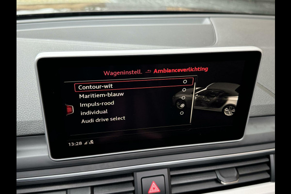 Audi A5 Cabriolet 2.0 TFSI quattro Pro Line S 252pk | Leer | LED verlichting | Stoelverwarming | Climate control | Cruise control | DAB