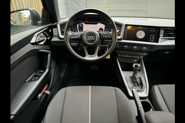 Audi A1 Sportback 30 TFSI epic Automaat | Navigatiesysteem | 17 inch lichtmetalen velgen | Cruise control | Airconditioning