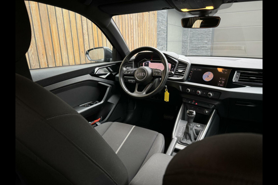 Audi A1 Sportback 30 TFSI epic Automaat | Navigatiesysteem | 17 inch lichtmetalen velgen | Cruise control | Airconditioning