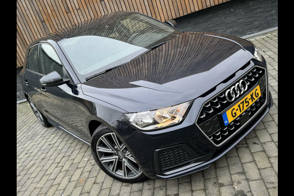 Audi A1 Sportback 30 TFSI epic Automaat | Navigatiesysteem | 17 inch lichtmetalen velgen | Cruise control | Airconditioning