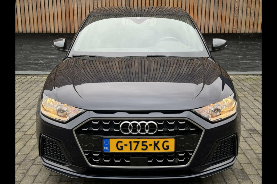 Audi A1 Sportback 30 TFSI epic Automaat | Navigatiesysteem | 17 inch lichtmetalen velgen | Cruise control | Airconditioning