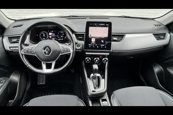 Renault Arkana 1.3 TCe 140 Adaptive cruise control Climate control Keyless LED Apple/Android