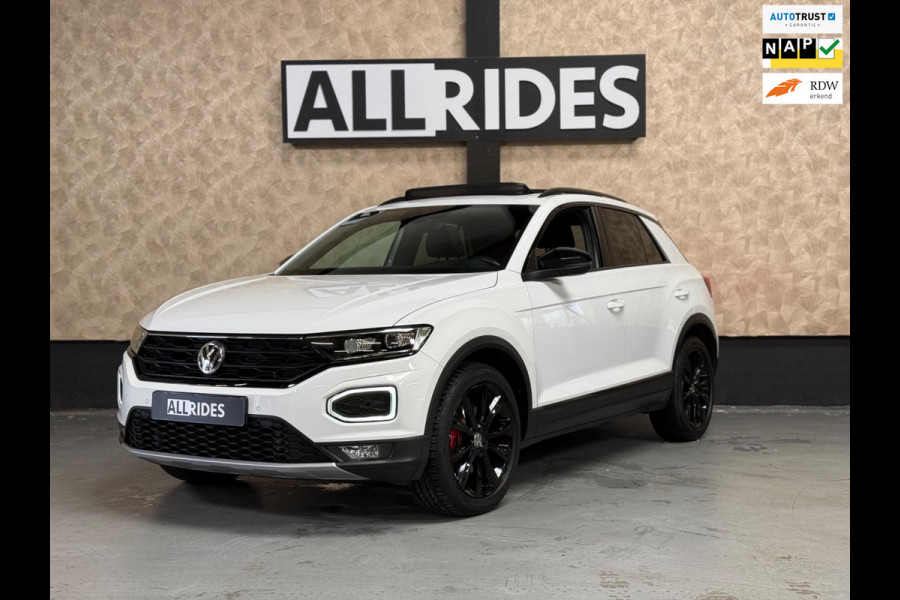 Volkswagen T-Roc 2.0 TSI 4Motion Sport Business R | Pano | Keyless | Beats sound | Camera | CarPlay