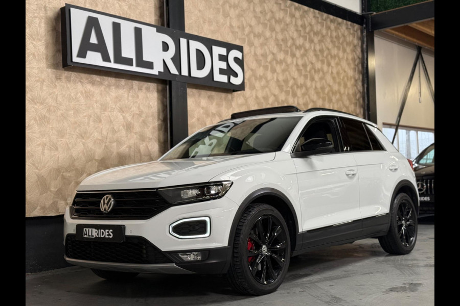 Volkswagen T-Roc 2.0 TSI 4Motion Sport Business R | Pano | Keyless | Beats sound | Camera | CarPlay