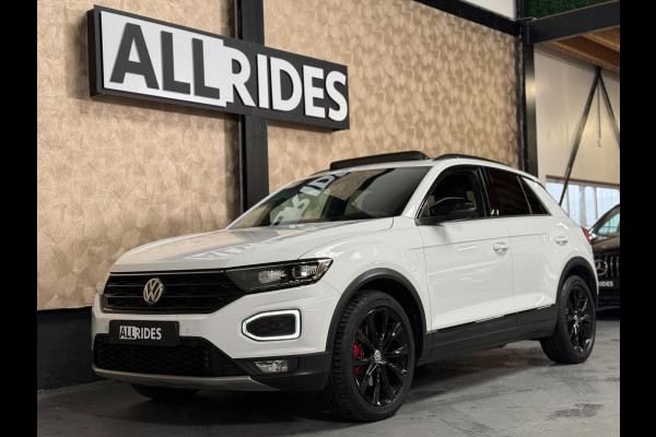 Volkswagen T-Roc 2.0 TSI 4Motion Sport Business R | Pano | Keyless | Beats sound | Camera | CarPlay