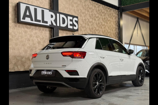 Volkswagen T-Roc 2.0 TSI 4Motion Sport Business R | Pano | Keyless | Beats sound | Camera | CarPlay