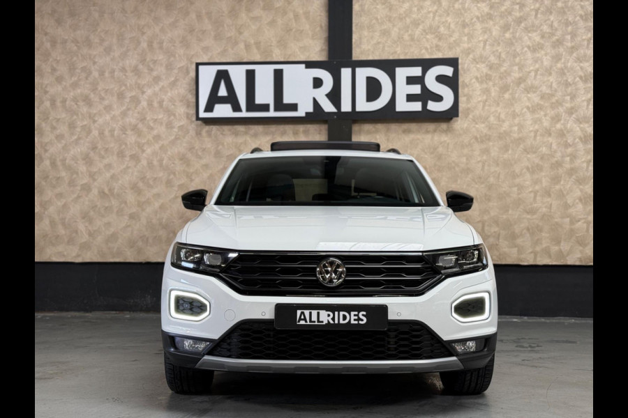 Volkswagen T-Roc 2.0 TSI 4Motion Sport Business R | Pano | Keyless | Beats sound | Camera | CarPlay