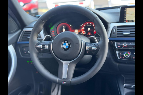 BMW 3 Serie Touring 318i M Sport 2019 AUT NAVI BTW 1e Eig!