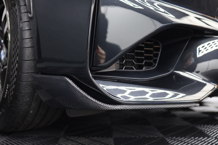 BMW M2 Coupé M2 DCT | CS Stoelen | CS Stuur | Carbon parts | Target Blue eye en Laser Track Flare tegen meerprijs €2.750,00 |