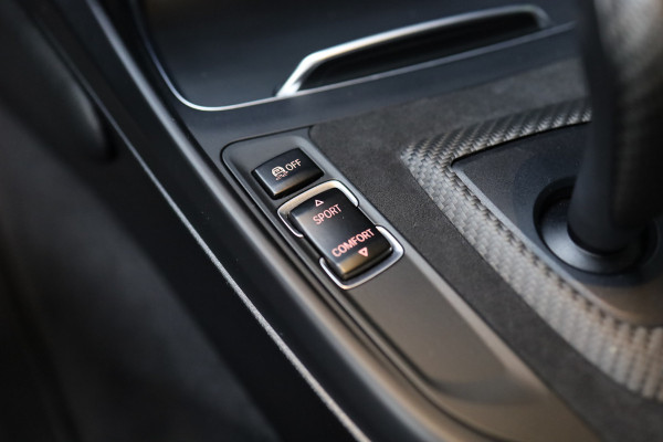 BMW M2 Coupé M2 DCT | CS Stoelen | CS Stuur | Carbon parts | Target Blue eye en Laser Track Flare tegen meerprijs €2.750,00 |