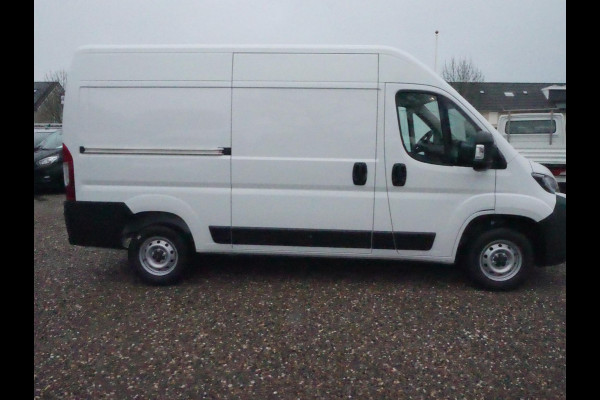 Opel Movano 2.2D 140PK, L2H2, Airco, cam. NIEUW BPM-vrij Nieuwste model