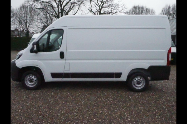 Opel Movano 2.2D 140PK, L2H2, Airco, cam. NIEUW BPM-vrij Nieuwste model