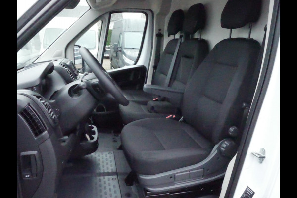 Opel Movano 2.2D 140PK, L2H2, Airco, cam. NIEUW BPM-vrij Nieuwste model