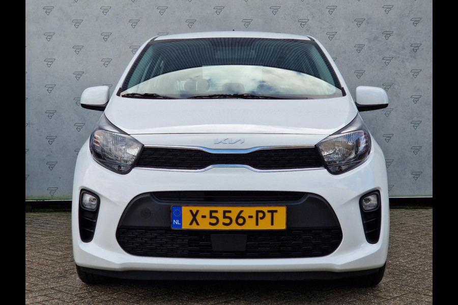 Kia Picanto 1.0 DPi ComfortLine 5p | Electrische Ramen | 5-zits | Airco | Cruise Control |