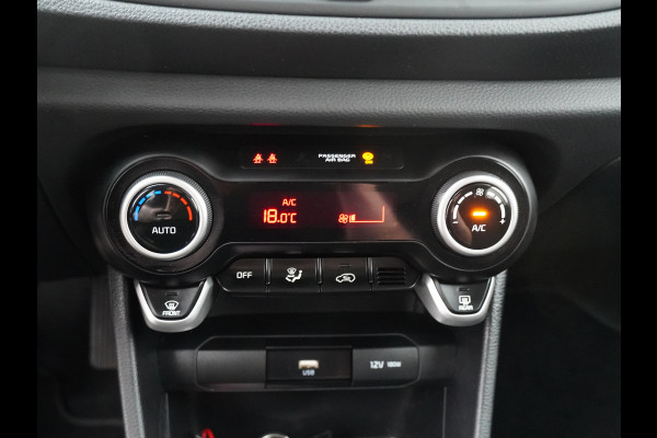 Kia Picanto 1.0 DPi DynamicPlusLine - Navigatie - Cruise Control - Lichtmetalen Velgen - Climate Control - Apple/Android Carplay - Fabrieksgarantie Tot 2030