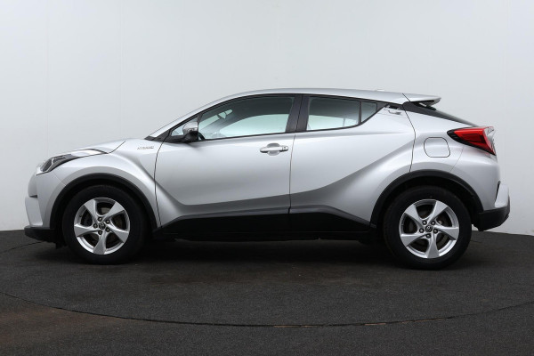 Toyota C-HR 1.8 Hybrid Dynamic(NL-auto, Goed OnderH, Navi, Camera, Climate Con, Etc)