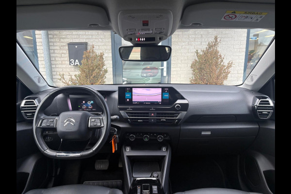 Citroën C4 1.2 PureTech S&S Shine | VIRTUAL DASH | ACC | NAVI | 360 CAMERA | CRUISE