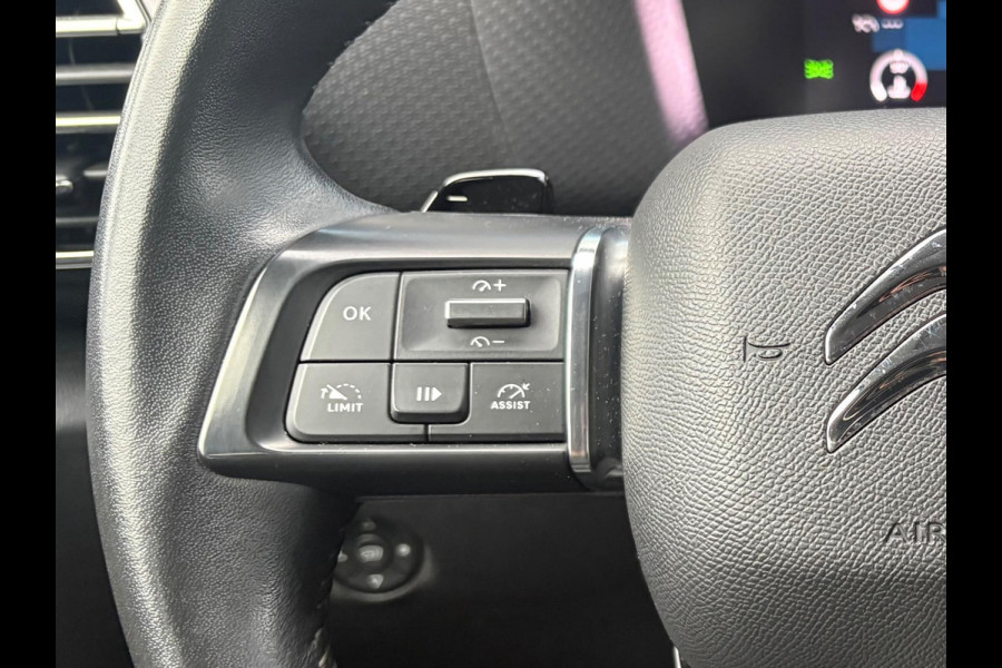 Citroën C4 1.2 PureTech S&S Shine | VIRTUAL DASH | ACC | NAVI | 360 CAMERA | CRUISE