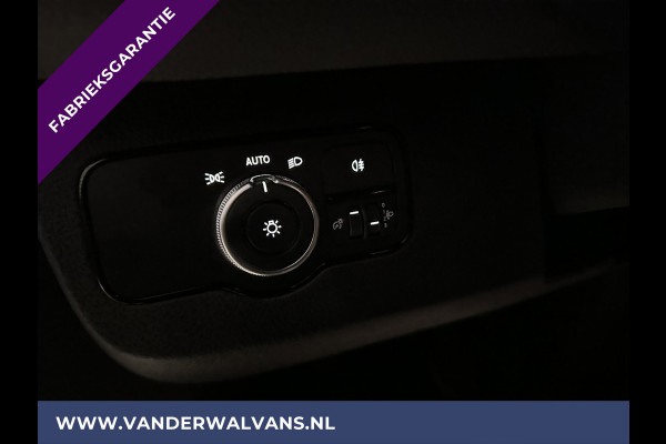 Mercedes-Benz Sprinter 317 CDI 170pk L3H2 Fabrieksgarantie Euro6 Airco | Camera | Apple Carplay Android Auto, Cruisecontrol, Parkeersensoren, Stoelverwarming, Bijrijdersbank