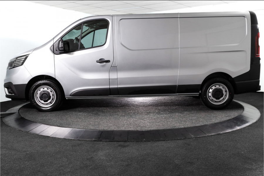 Renault Trafic 2.0 dCi 130 PK T30 L2H1 Comfort | Cruise | Camera | PDC | NAV+App Connect | Airco | 4-seizoens banden | LED | 0137