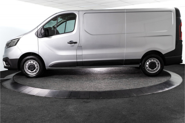 Renault Trafic 2.0 dCi 130 PK T30 L2H1 Comfort | Cruise | Camera | PDC | NAV+App Connect | Airco | 4-seizoens banden | LED | 0137