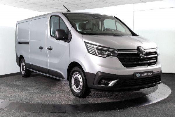 Renault Trafic 2.0 dCi 130 PK T30 L2H1 Comfort | Cruise | Camera | PDC | NAV+App Connect | Airco | 4-seizoens banden | LED | 0137