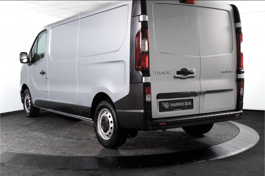 Renault Trafic 2.0 Blue dCi 130 PK T30 L2H1 Advance | Cruise | Camera | PDC | NAV+App Connect | Airco | 4-seizoens banden | LED | 0144