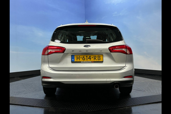 Ford FOCUS Wagon 1.0 EcoBoost Trend Edition Business | Cruise | Navi | PDC |