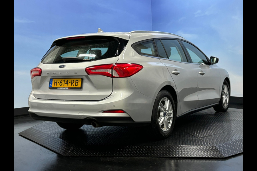 Ford FOCUS Wagon 1.0 EcoBoost Trend Edition Business | Cruise | Navi | PDC |