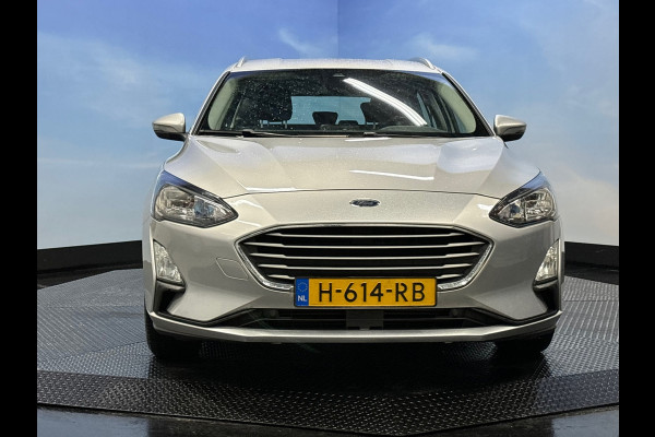 Ford FOCUS Wagon 1.0 EcoBoost Trend Edition Business | Cruise | Navi | PDC |