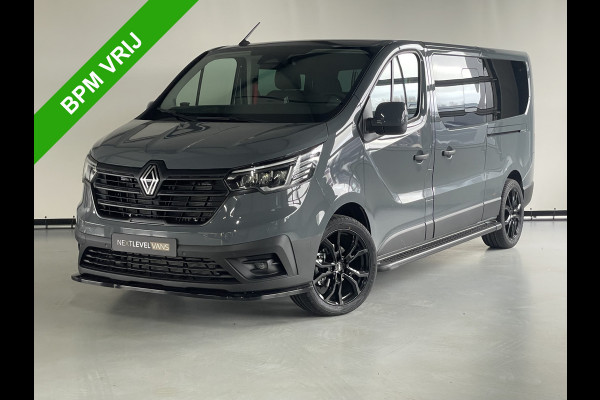 Renault Trafic 2.0 Blue dCi 170 PK AUTOMAAT / LEDER / NEXT LEVEL EDITION